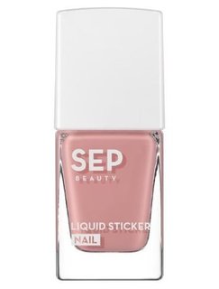 「リキッドステッカー」スウィーティピンク｜SEP BEAUTY (865143)
