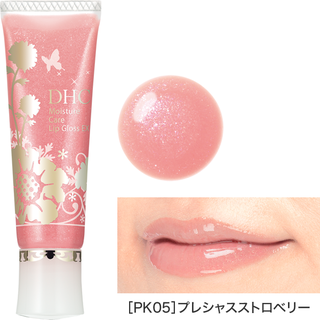 DHCモイスチュアケア リップグロス EX　PK05 (868510)