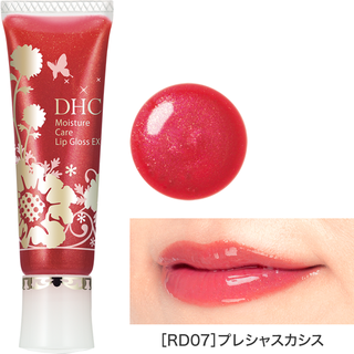 DHCモイスチュアケア リップグロス EX　RD07 (868512)