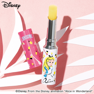 DHC薬用リップクリーム［アリス］フラミンゴ (868515)