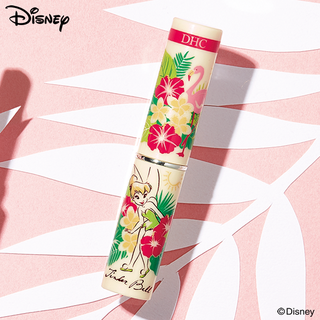 DHC薬用リップクリーム［ティンカー・ベル］ハイビスカス (868517)