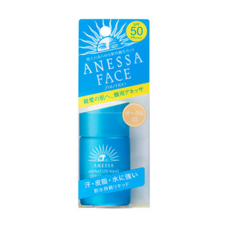 アネッサ パーフェクトUVリキッドN (868996)