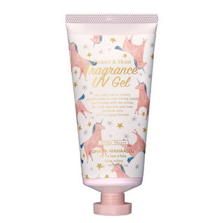 オハナ・マハロ フレグランスUVセラム ハリーアノヘア<日焼け止め> (869386)