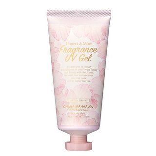 オハナ・マハロ フレグランスUVセラム ピカケアウリィ<日焼け止め> (869387)