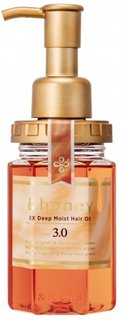 「EX ディープモイスト ヘアオイル3.0」＆ハニー (870176)