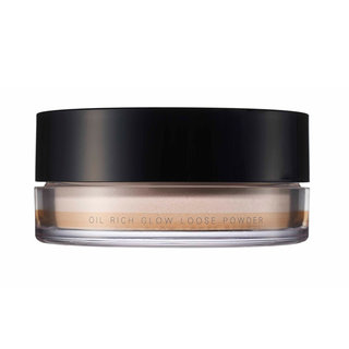 オイル リッチ グロウ ルース パウダー｜スック (872694)