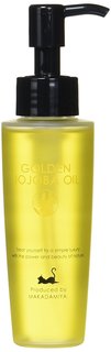 ゴールデンホホバオイル | マカダミ屋 (873335)