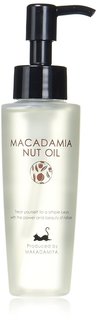 マカダミアナッツオイル | マカダミ屋 (873351)