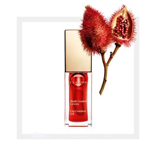 コンフォート リップオイル | クラランス (874001)