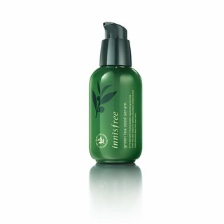 グリーンティーシード セラム | イニスフリー(innisfree) (874002)