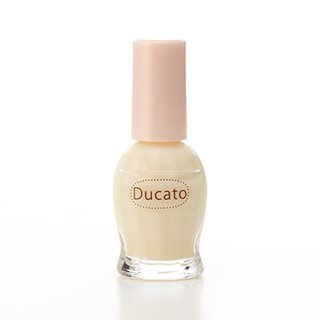 デュカート ナチュラルネイルカラー コンデンスミルク (875957)