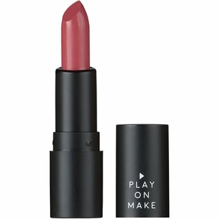 PLAYONMAKE(プレイオンメイク) リトルクリームルージュ PM-0034 ピンクベージュ (876632)
