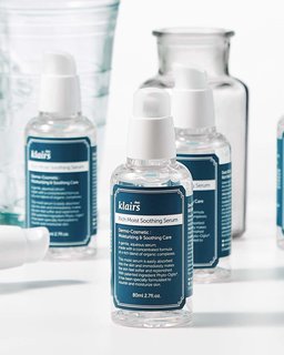 リッチモイストスージングセラム | KLAIRS (879547)