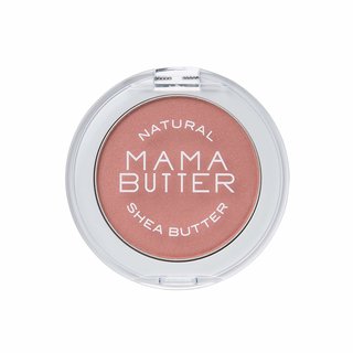 ママバター チーク カラー ピンク (879608)