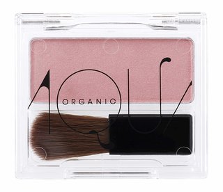 アクア・アクア オーガニックプレストチーク 01 ハッピーマンゴー (879611)