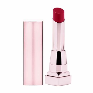 メイベリン シャインコンパルジョン SRD01 オレンジレッド (879837)