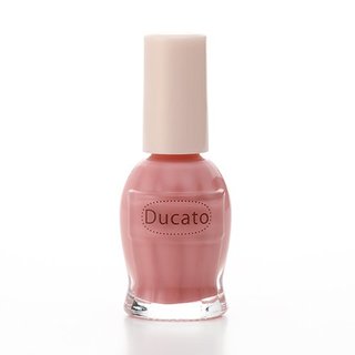 デュカート ナチュラルネイルカラーN19 ピンククラッチ (879983)