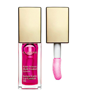 クラランス コンフォート リップオイル (882912)