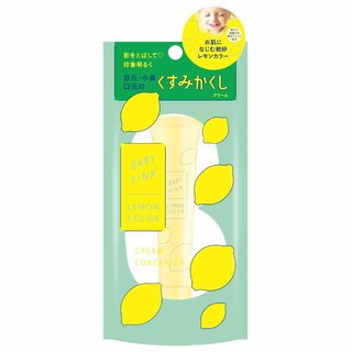 Lクリーム | ベビーピンク (883281)