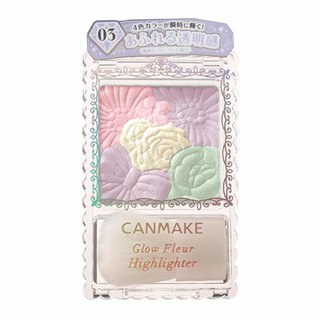 キャンメイク グロウフルールハイライター (883353)