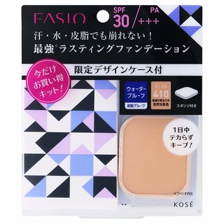 ファシオ ラスティング ファンデーション WP (885807)