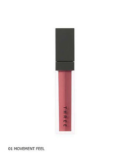 THREE リリカルリップブルーム (889217)