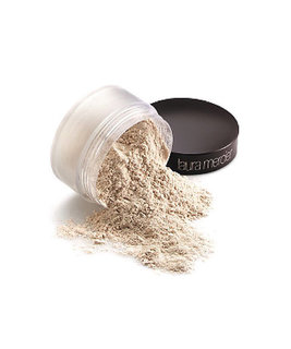 ローラ メルシエ ルースセッティングパウダー トランスルーセント (889296)