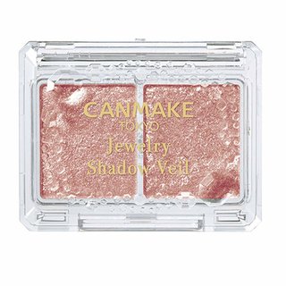 キャンメイク ジュエリーシャドウベール (889794)