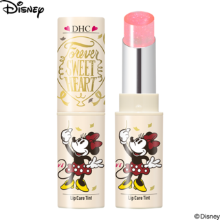 DHCリップケア ティント（トゥインクルピンク）［ミニー］ (892017)