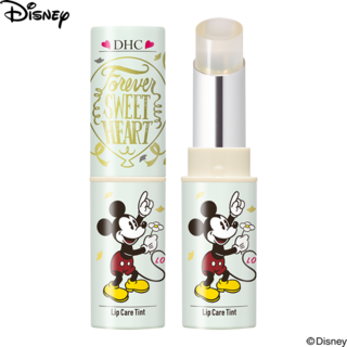 DHCリップケア ティント（クリア）［ミッキー］ (892022)