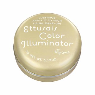 エテュセ カラーイルミネーター 5g 04 (こなれイエロー) (892308)