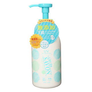 レールデュサボン UVカットジェル (894683)