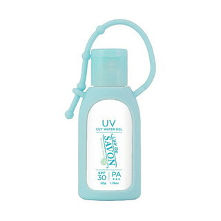 レールデュサボン UVカットミニジェル 石けんの香り (894685)