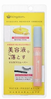 マスカラリムーバーエッセンス | キングダム (894798)