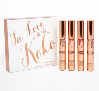 カイリーコスメティック Koko (895594)