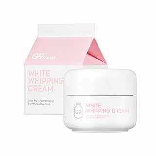 ホワイト ホイッピング クリーム | G9SKIN (896160)