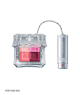 ジルスチュアート ミックスブラッシュ コンパクト Ｎ (897712)