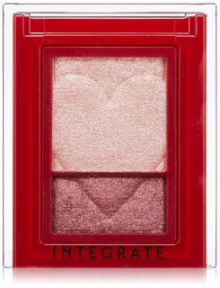 インテグレート ワイドルックアイズ (897987)