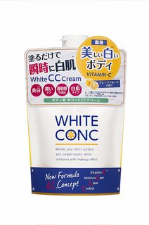 薬用ホワイトコンク　ホワイトニングCCクリーム　ＣⅡ (900166)