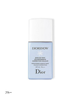 Dior スノーメイクアップベース (900928)
