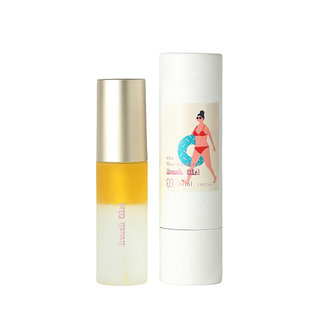 「ヘアオイルミスト オンザビーチ ガール」uka (901843)