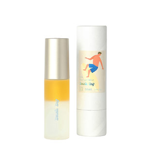 「ヘアオイルミスト オンザビーチ ボーイ」uka (901845)