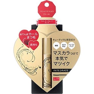 インテグレート マツイクガールズラッシュ おてんばカール (902227)