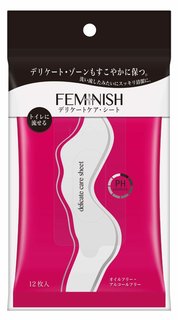 フェミニッシュ　フェミニッシュ シート (907602)