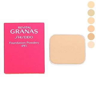 リバイタルグラナス ファンデーション パウダリー (909267)