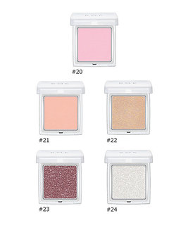 RMK インジーニアス パウダーアイズ N (909602)