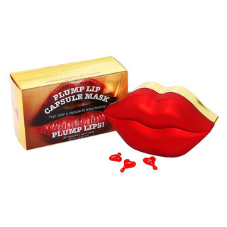 ココスター プランプリップ カプセルマスク 30P (910425)