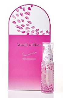 「イノセンス HSCコンセントレート」 (発売記念キャンペーン中) | World is Mine (912856)