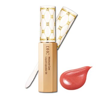 DHCモイスチュアケア リキッドリップカラー EX (RD105) (917229)