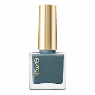 エクセル ネイルポリッシュ N NL14(オーシャンフロント) (921777)